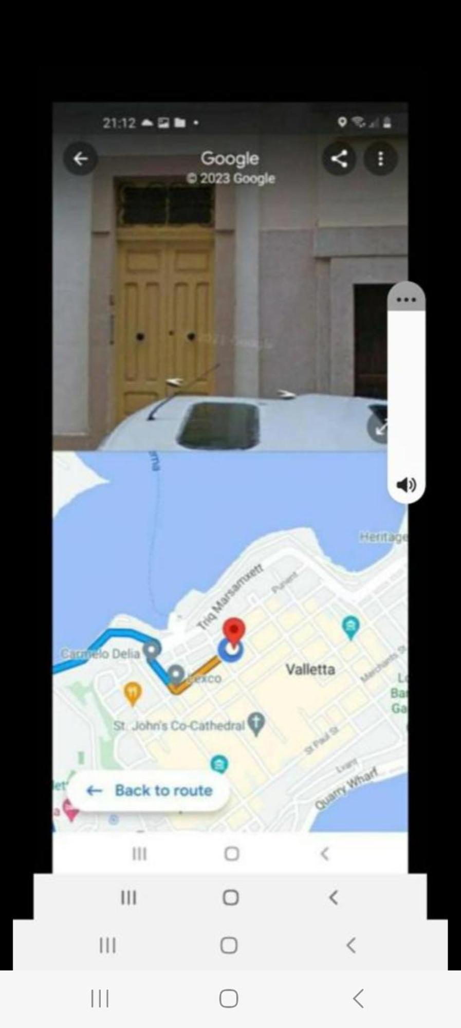 New Valletta City Centre Apartment With Terrace And Views *